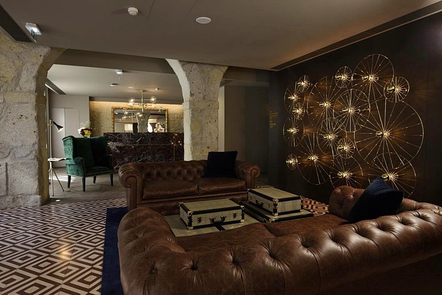 Hotel Exe Almada Oporto