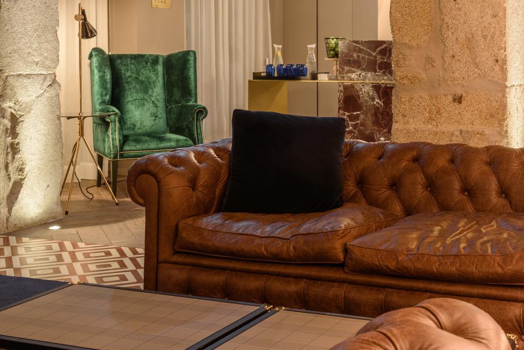 Exe Almada Hotel Oporto
