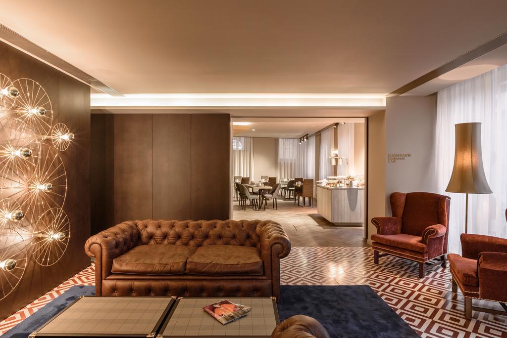 Hotel Exe Almada Oporto