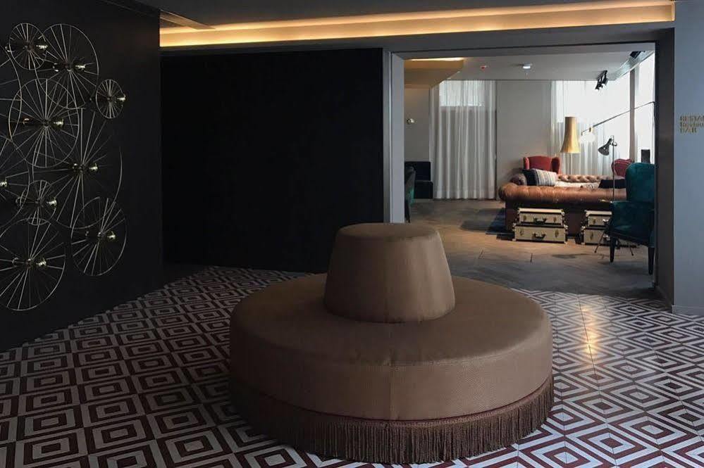 Exe Almada Hotel Oporto